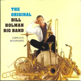 Couverture du produit · The Original - Complete Recordings