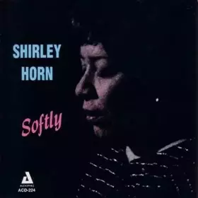 Couverture du produit · Softly