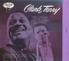 Couverture du produit · Clark Terry
