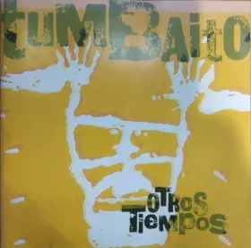 Couverture du produit · Otros Tiempos