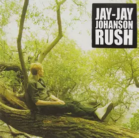 Couverture du produit · Rush