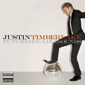 Couverture du produit · Futuresex/Lovesounds