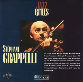 Couverture du produit · Jazz & Blues Collection