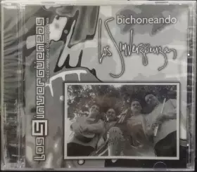 Couverture du produit · Bichoneando