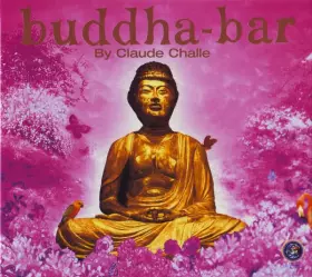 Couverture du produit · Buddha-Bar