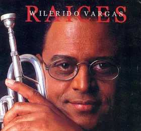 Couverture du produit · Raices