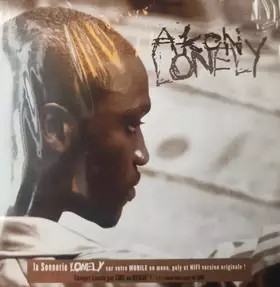 Couverture du produit · Lonely