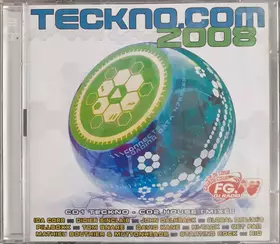 Couverture du produit · Teckno.com 2008