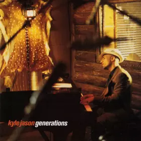 Couverture du produit · Generations