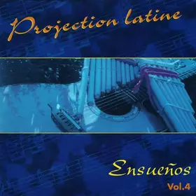 Couverture du produit · Ensueños (Vol. 4)
