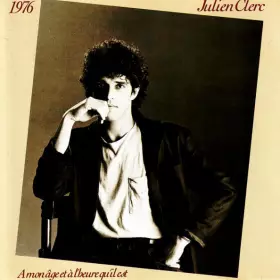 Couverture du produit · À Mon Age Et À L'Heure Qu'Il Est