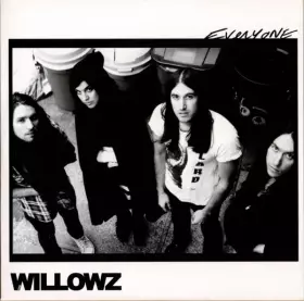 Couverture du produit · Everyone