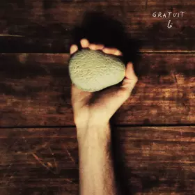 Couverture du produit · Là