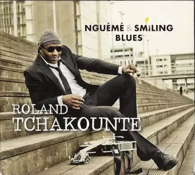 Couverture du produit · Ngueme & Smiling Blues