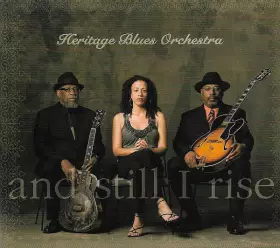 Couverture du produit · And Still I Rise