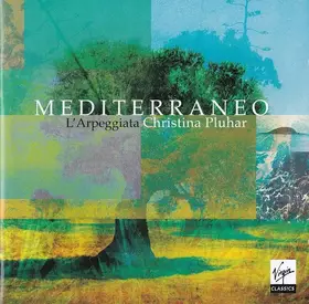 Couverture du produit · Mediterraneo