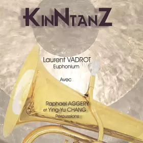 Couverture du produit · Kinntanz