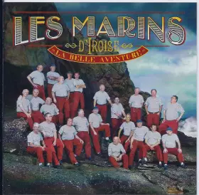 Couverture du produit · La Belle Aventure