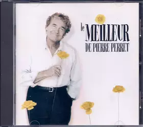 Couverture du produit · Le Meilleur De Pierre Perret
