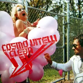 Couverture du produit · Clean