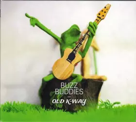 Couverture du produit · Old K-way