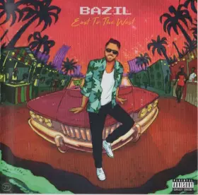 Couverture du produit · East To The West