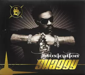 Couverture du produit · Intoxication