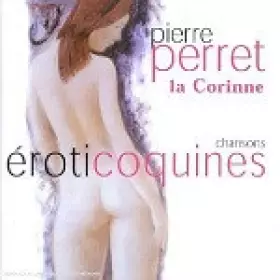 Couverture du produit · Eroticoquines