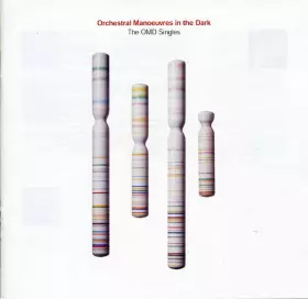 Couverture du produit · The OMD Singles