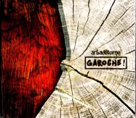 Couverture du produit · Garoche !