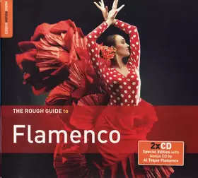 Couverture du produit · The Rough Guide To Flamenco