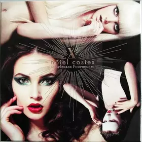 Couverture du produit · Hôtel Costes X
