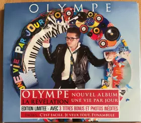 Couverture du produit · Une Vie Par Jour