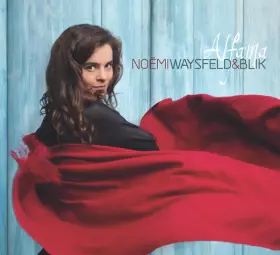 Couverture du produit · Alfama