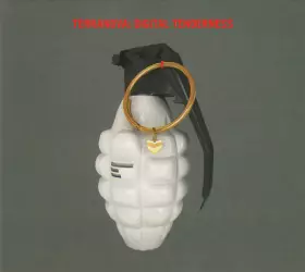 Couverture du produit · Digital Tenderness