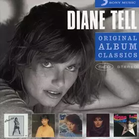 Couverture du produit · Original Album Classics