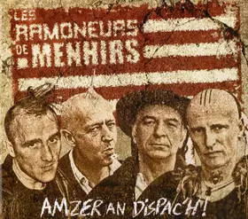 Couverture du produit · Amzer An Dispac'h