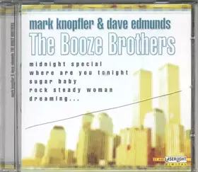 Couverture du produit · The Booze Brothers