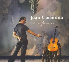 Couverture du produit · Sinfonia Flamenca