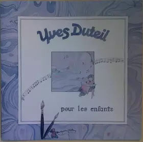 Couverture du produit · Pour Les Enfants