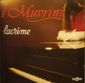 Couverture du produit · Lacrime