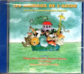 Couverture du produit · Les Animaux De L'arche
