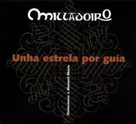 Couverture du produit · Unha Estrela Por Guía
