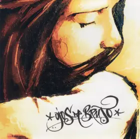 Couverture du produit · Barí