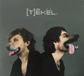 Couverture du produit · Singles 2003-2007