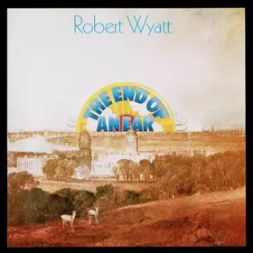 Couverture du produit · The End Of An Ear