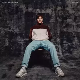 Couverture du produit · Walls