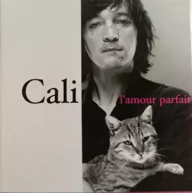 Couverture du produit · L'amour Parfait