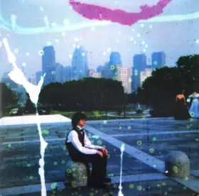 Couverture du produit · Childish Prodigy