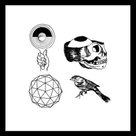 Couverture du produit · With Light And With Love